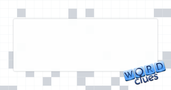 Skunk's defense Crossword Clue