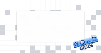 Sky-high Crossword Clue