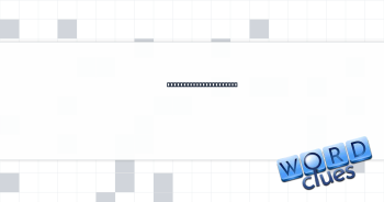 "Sky" prefix for space Crossword Clue