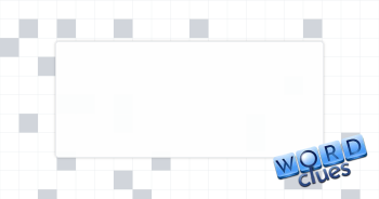 Sky sighting Crossword Clue