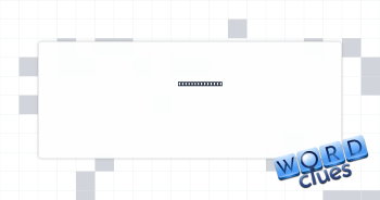 Skycam vehicle Crossword Clue