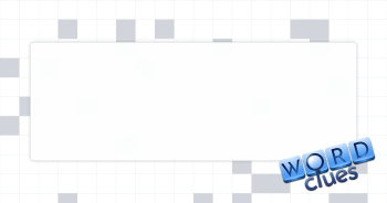 Skydiver's need Crossword Clue