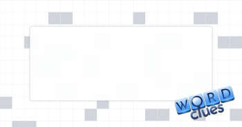 Skylight spot Crossword Clue