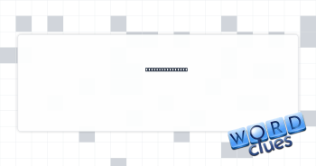 Skyscraper beams Crossword Clue