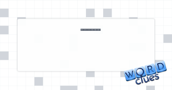 Skywalker twin Crossword Clue