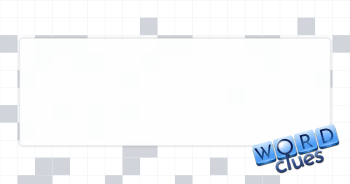 Slack and Signal Crossword Clue