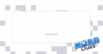 Slack or Zoom Crossword Clue