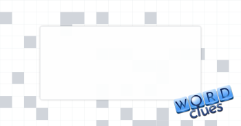 Slackened Crossword Clue