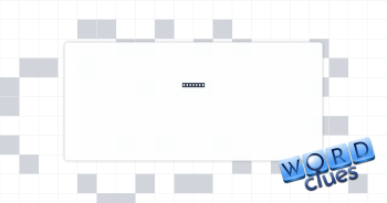 *Slacks Crossword Clue