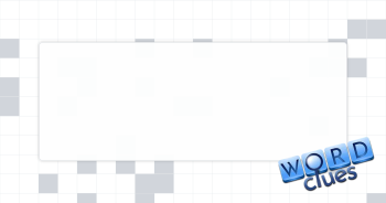 Slalom markers Crossword Clue