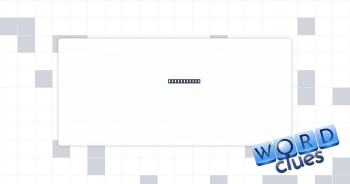 Slalom, say Crossword Clue