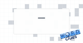 Slams, say Crossword Clue