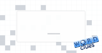 Slant, tilt Crossword Clue