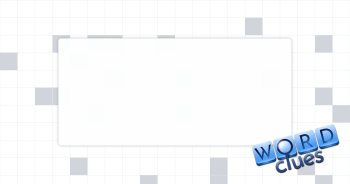 Slap Crossword Clue