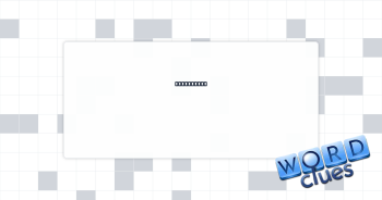 Slash mark Crossword Clue