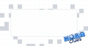 Slayer hater? Crossword Clue