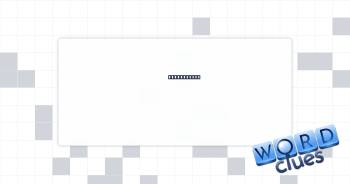 SLC's state Crossword Clue