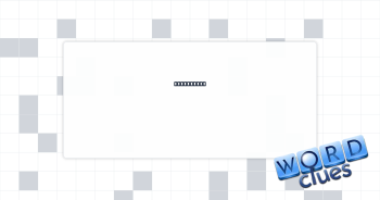 Sleazeball Crossword Clue