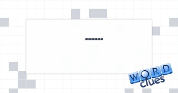 Sleazy hotel Crossword Clue
