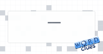 Sleeper's sound Crossword Clue