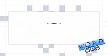 Sleeved garment Crossword Clue