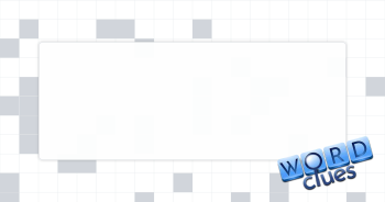 Slender candle Crossword Clue