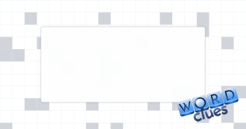 Slender Crossword Clue