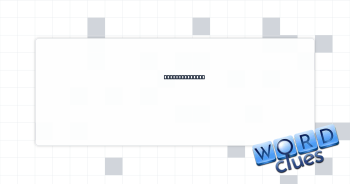 Slicer setting Crossword Clue