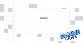 Slick stuff Crossword Clue