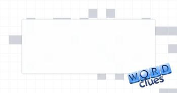 Slick-talking Crossword Clue
