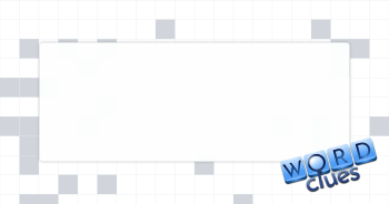 Slide sideways Crossword Clue