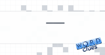 Slides out of control Crossword Clue