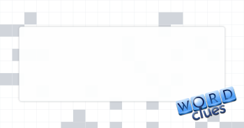Slight squabble Crossword Clue