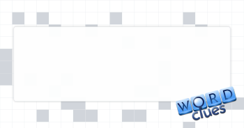 Slightest amount Crossword Clue