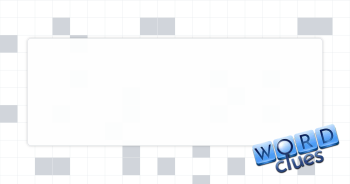 Slightly better Crossword Clue