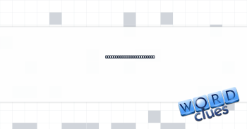 Slightly wet, as a towel Crossword Clue