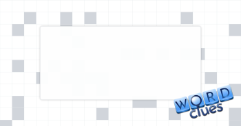 Slightly Crossword Clue
