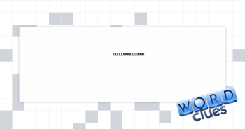 Slim instrument Crossword Clue