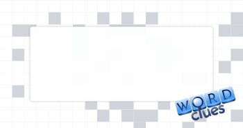 Slip settings Crossword Clue