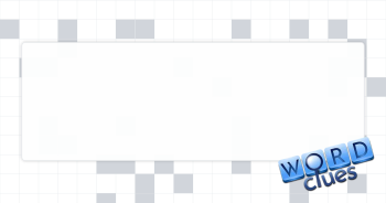 Slip-___ (shoes) Crossword Clue