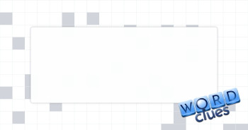 Slip sideways Crossword Clue