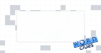 Slipper Crossword Clue