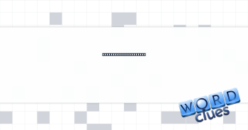 Slippery and slithery Crossword Clue