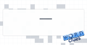 Slippery swimmers Crossword Clue