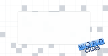Slips past Crossword Clue