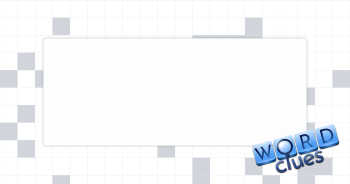 Slithery fish Crossword Clue