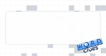 Slithery swimmer Crossword Clue