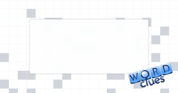 Slithery Crossword Clue