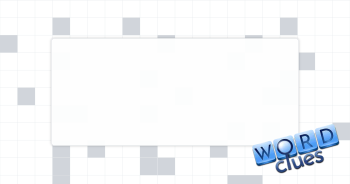 Sloan degree Crossword Clue