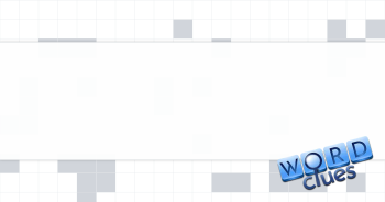 Slobbery Garfield character Crossword Clue